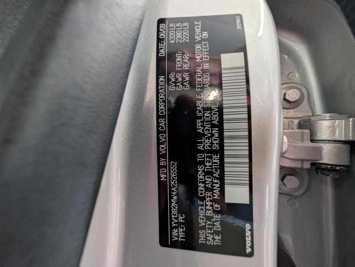 2010 volvo v50 2.4i with 116301 miles for sale near elk-river, minnesota 9e489ad588fb411e83a6228c1a30abfd.jpg