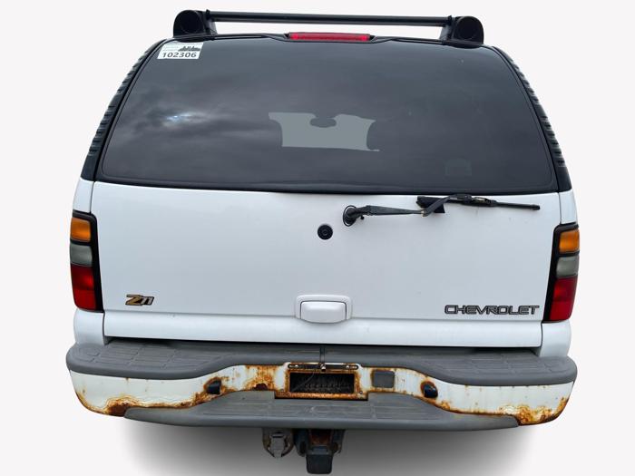 2004 Chevrolet Tahoe