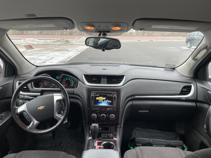 2016 chevrolet traverse 1lt-awd with 123372 miles for sale near rochester, minnesota 9e506e9f4517465a95e4b36cc5908ad6.jpeg