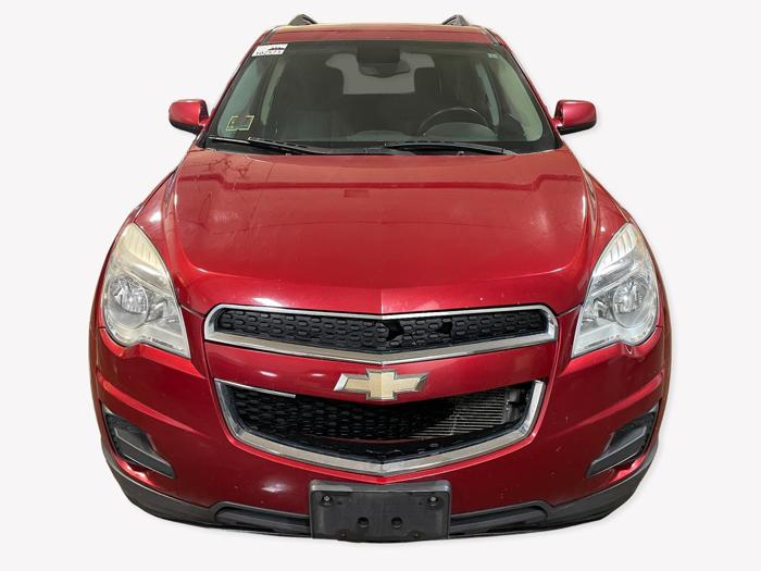 2013 Chevrolet Equinox