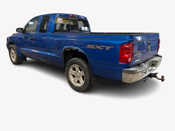 2007 Dodge Dakota