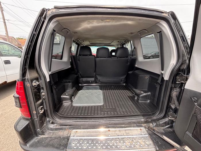 2002 mitsubishi montero limited-4wd with 166198 miles for sale near rochester, minnesota 9e8745b1461a412bad03ad2d4d546418.jpeg