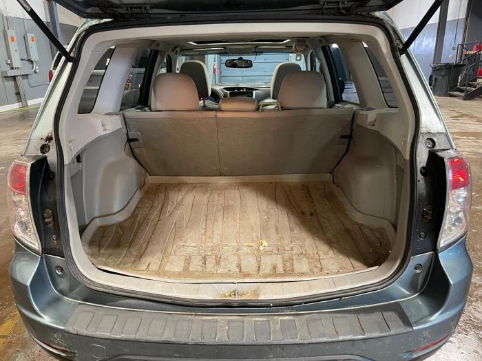 2011 Subaru Forester