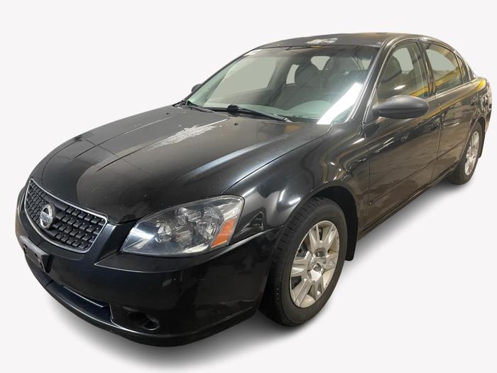2006 Nissan Altima