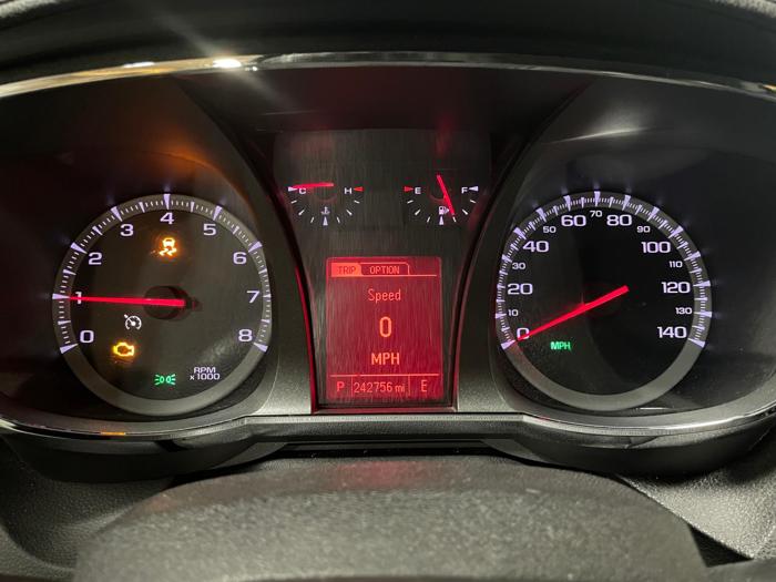 2014 GMC Terrain