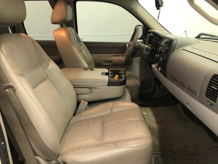 2009 GMC Sierra 1500