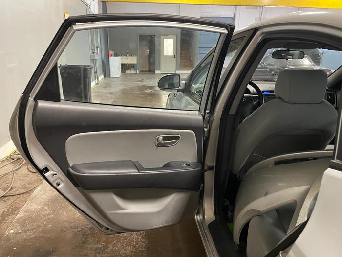 2009 Hyundai Elantra
