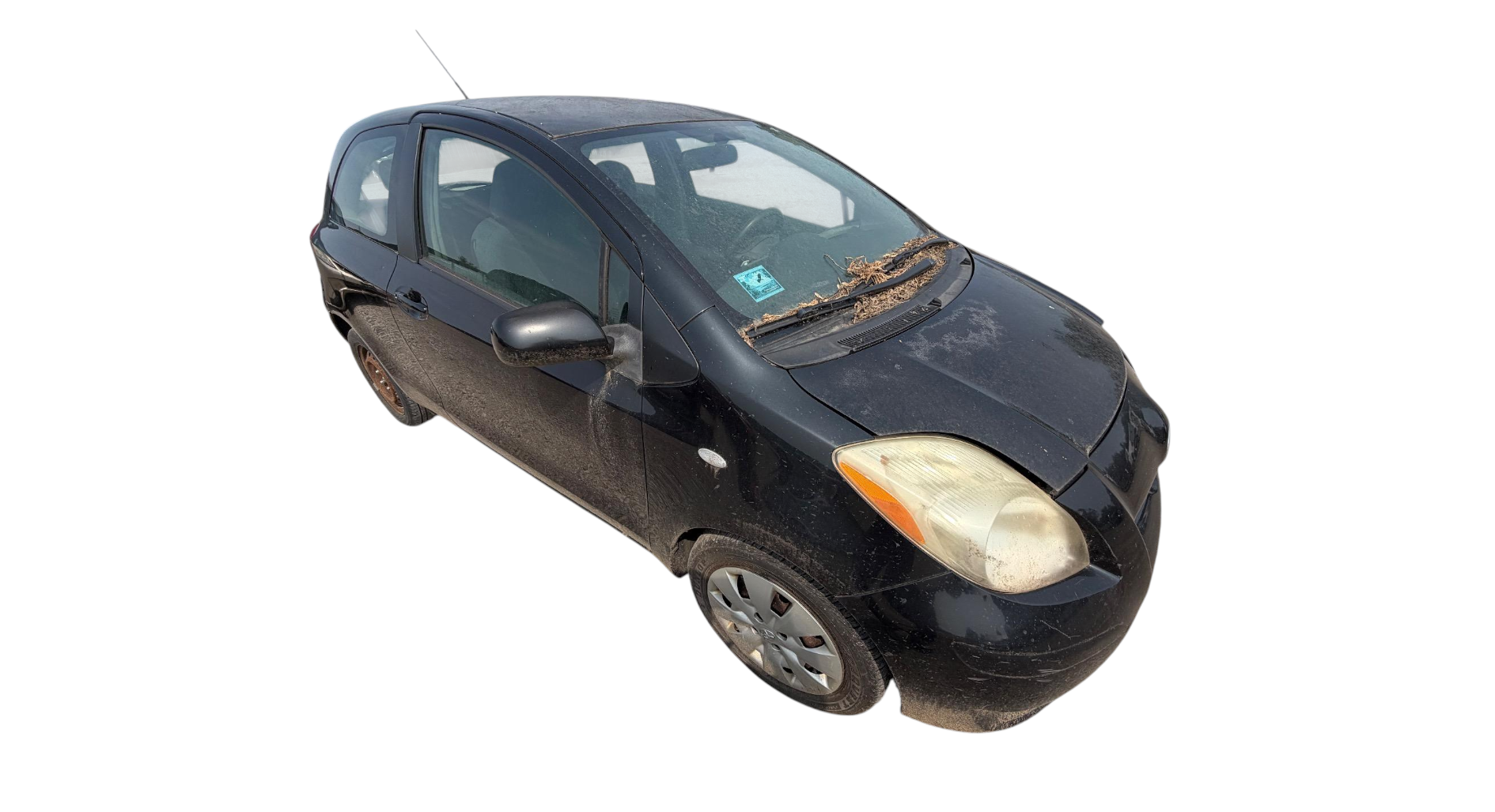 2009 toyota yaris liftback-3-door-at with 150586 miles for sale near elk-river, minnesota 9eb509bcfd9c4ea79f01f4468aa31004.png