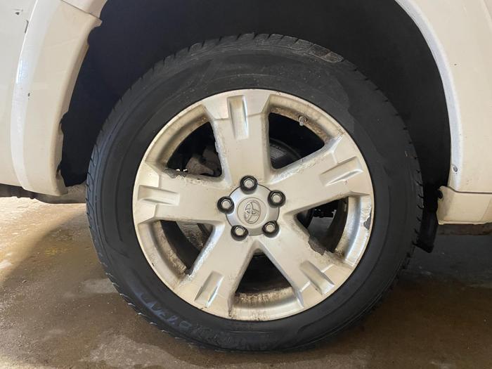 2006 Toyota Rav4