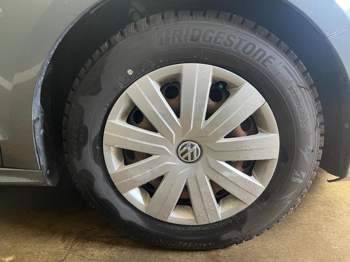 2015 Volkswagen Jetta