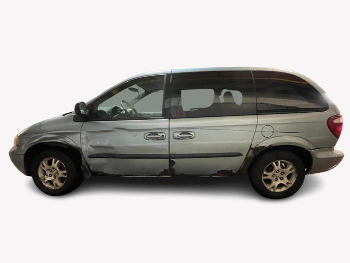 2004 Dodge Caravan