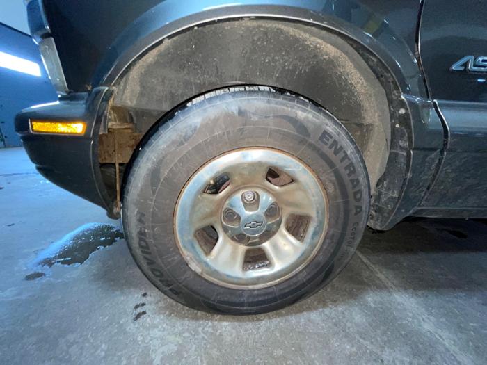 1999 chevrolet astro awd with 120964 miles for sale near elk-river, minnesota 9ed328959e854a7fb20e5dec22e8af91.jpeg