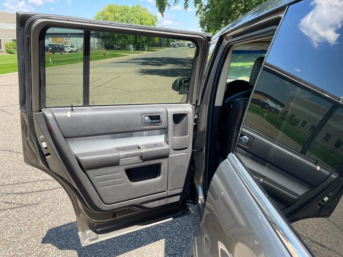 2014 Ford Flex