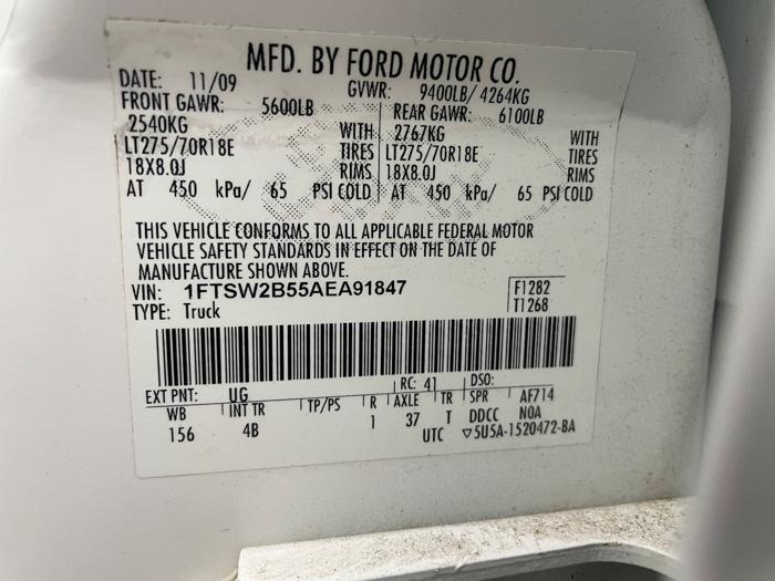 2010 ford f-250-sd lariat with 169201 miles for sale near isanti, minnesota 9eddc71bd1cc421eba9035263138ce9f.jpeg