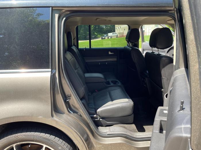 2014 Ford Flex