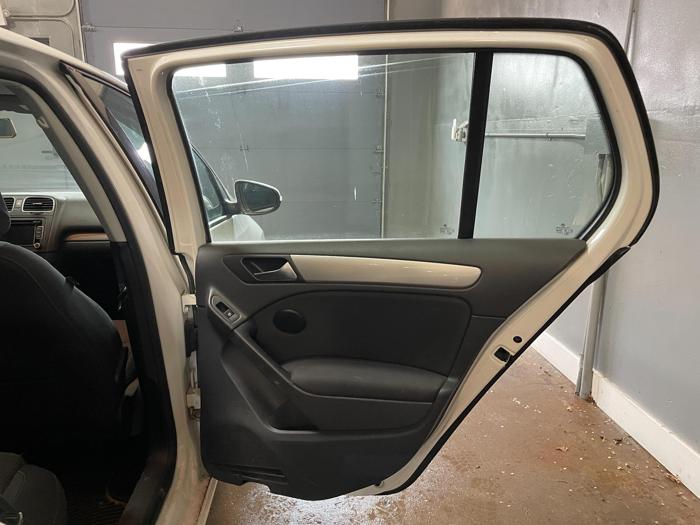 2011 Volkswagen Golf