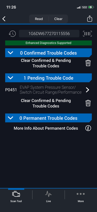 2007 cadillac sts v6 with 226008 miles for sale near elk-river, minnesota 9ef80c8fe9a748fcbb1b44e2fa0e047c.png