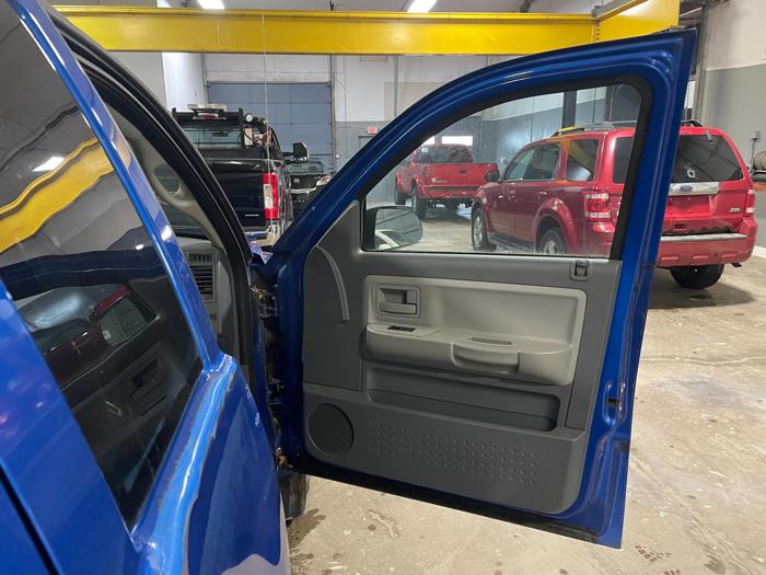2007 Dodge Dakota
