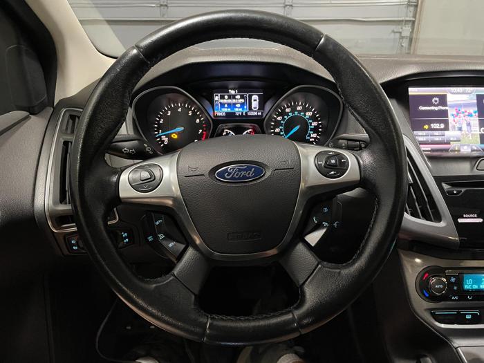2013 Ford Focus