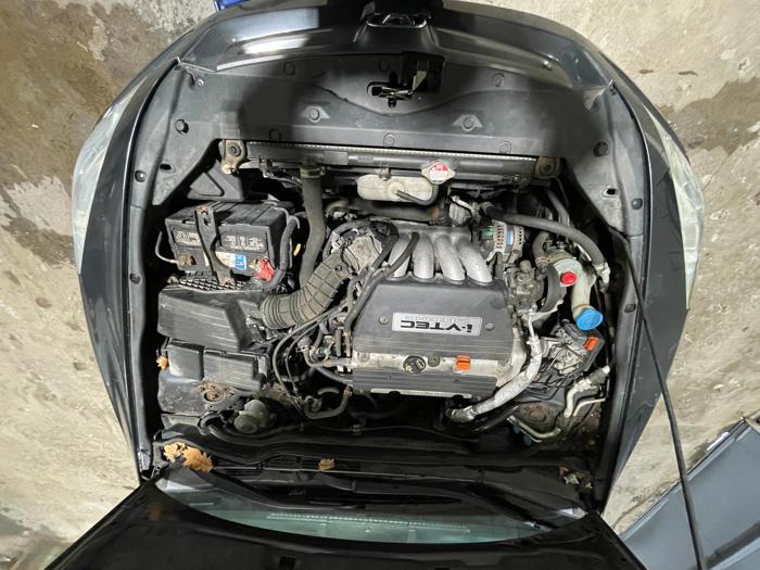 2005 honda accord ex with 165004 miles for sale near elk-river, minnesota 9f1799a9bbe2438295adfdf2f1e53f99.jpg