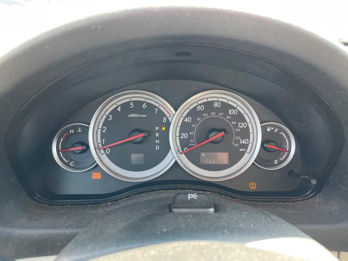 2005 subaru outback 3.0r-l.l.bean-edition-wagon with 266419 miles for sale near elk-river, minnesota 9f1c785f923842628d7f648aa8117e5a.jpeg