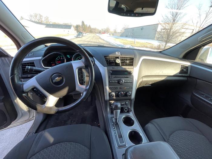 2011 chevrolet traverse lt-fwd with 173079 miles for sale near elk-river, minnesota 9f22d255afcc4adc817ab96eed6c985d.jpeg