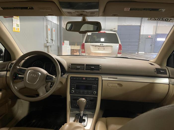 2007 Audi A4