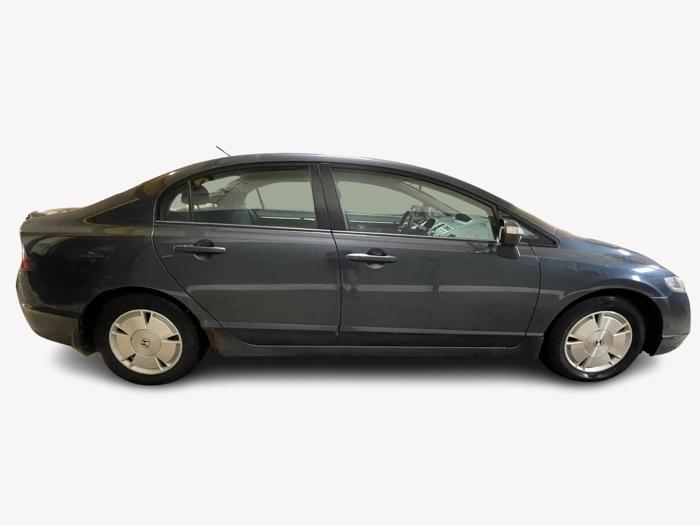 2008 Honda Civic Hybrid