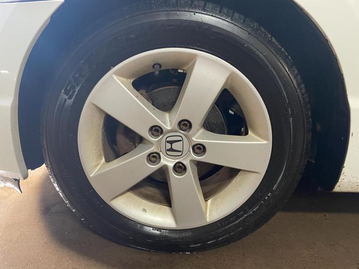 2006 Honda Civic