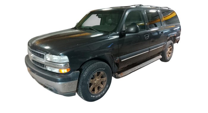 2003 chevrolet suburban 1500-4wd with 287351 miles for sale near elk-river, minnesota 9f353833c6d14bf4867599018d7be4a1.png