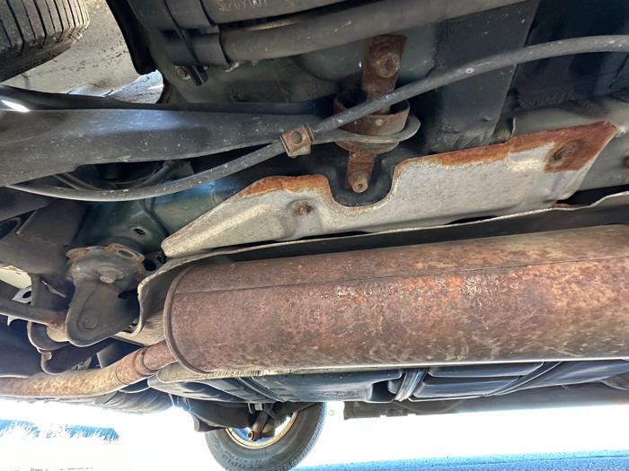 2001 honda odyssey ex with 159086 miles for sale near elk-river, minnesota 9f35fbbf73094d4383f1cc07dd015a2d.jpeg