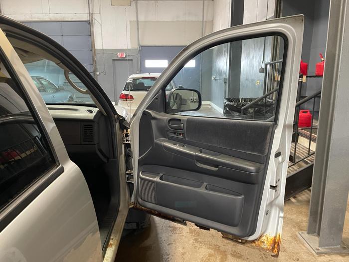 2002 Dodge Dakota