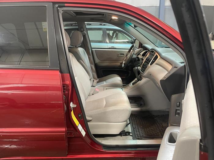 2006 Toyota Highlander