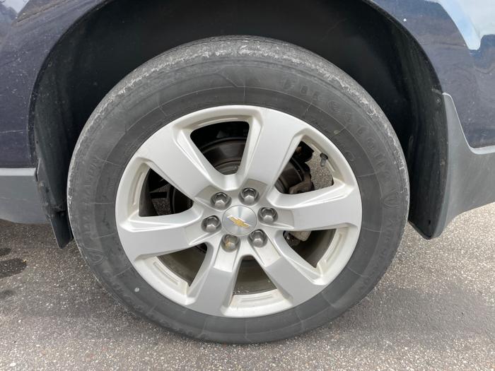 2016 chevrolet traverse 1lt-awd with 185742 miles for sale near elk-river, minnesota 9f3fcc484d3e4946ac46eaf6eda79ed8.jpeg