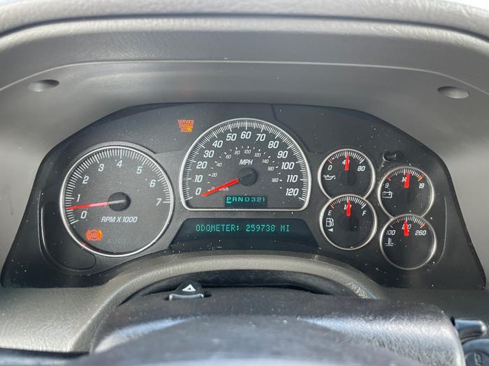 2004 gmc envoy sle-4wd with 259738 miles for sale near elk-river, minnesota 9f4622f9bb6e4332b66f016ba7aade6e.jpeg