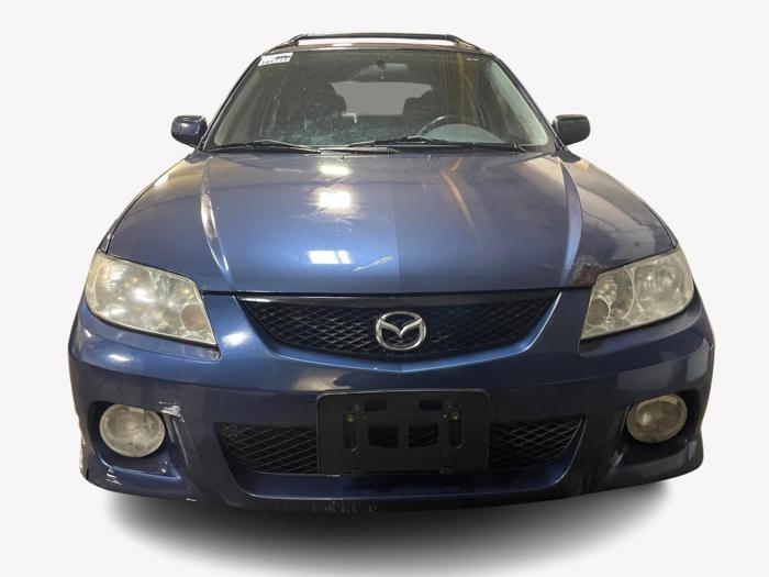 2002 mazda protege with 143038 miles for sale near elk-river, minnesota 9f49b4ee47c542dfa78743cd8502218b.jpg