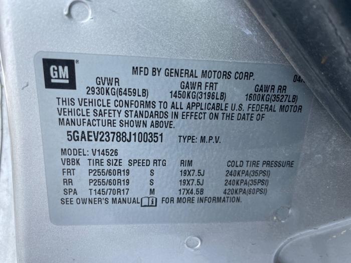 2008 buick enclave cxl-awd with 161201 miles for sale near elk-river, minnesota 9f5018ddc66641449c6f65869ed05497.jpeg