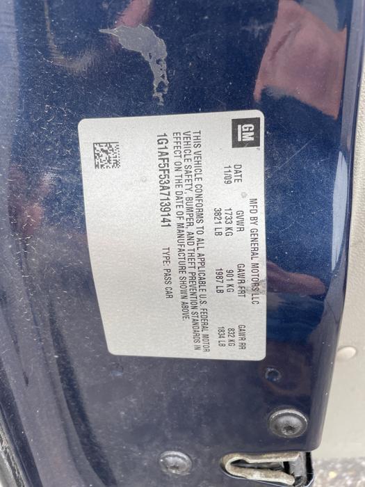 2010 chevrolet cobalt lt2-sedan with 188175 miles for sale near elk-river, minnesota 9f54998bc6994e1e9ce32cd03b4b92ec.jpeg