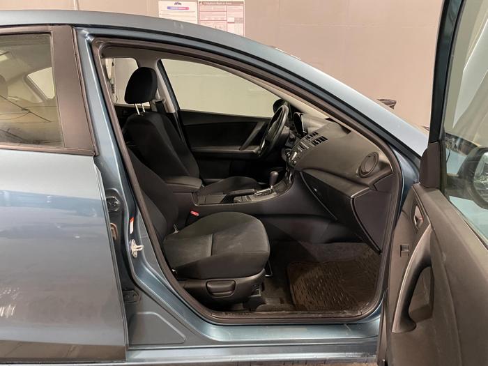 2010 Mazda Mazda3