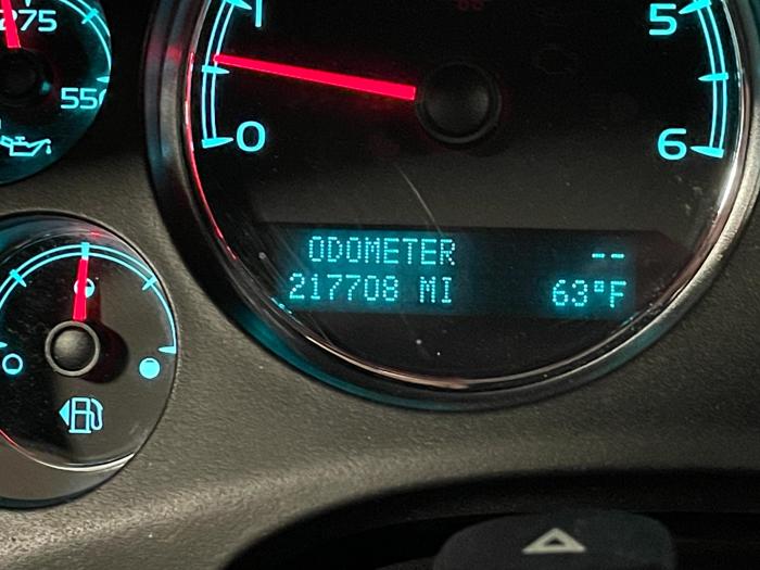 2012 GMC Sierra 2500HD