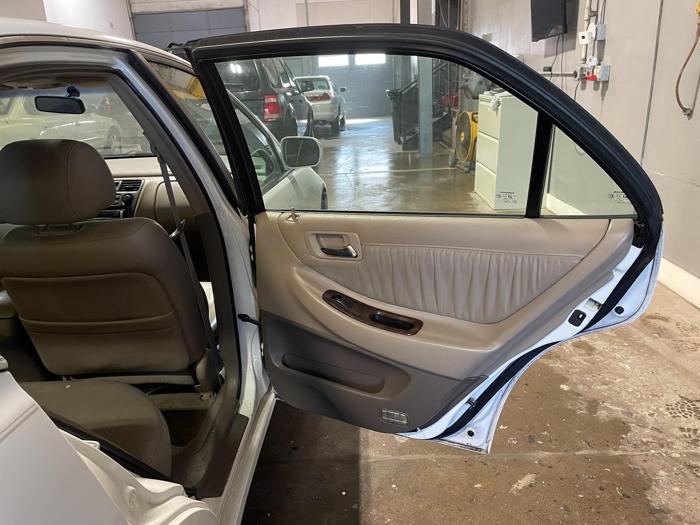 1998 Honda Accord
