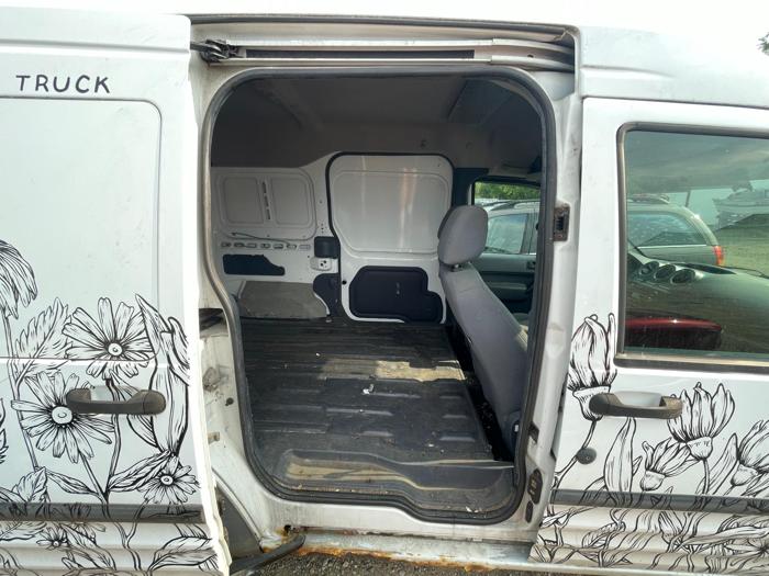 2013 Ford Transit Connect