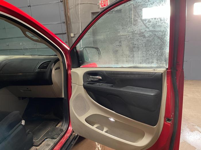 2014 Ram Cargo Van