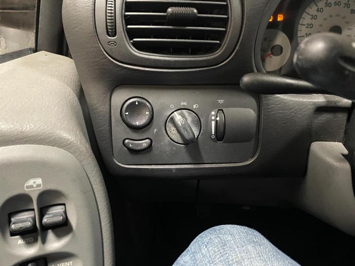 2007 Dodge Grand Caravan