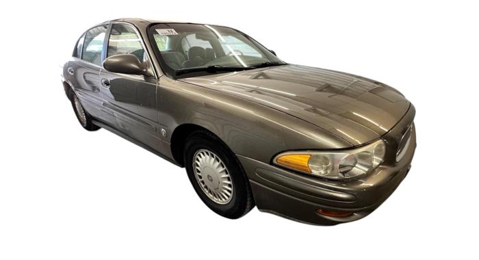 2001 buick lesabre limited with 147154 miles for sale near elk-river, minnesota 9f896170d67a4f1a93f786e2b7b65d57.jpg