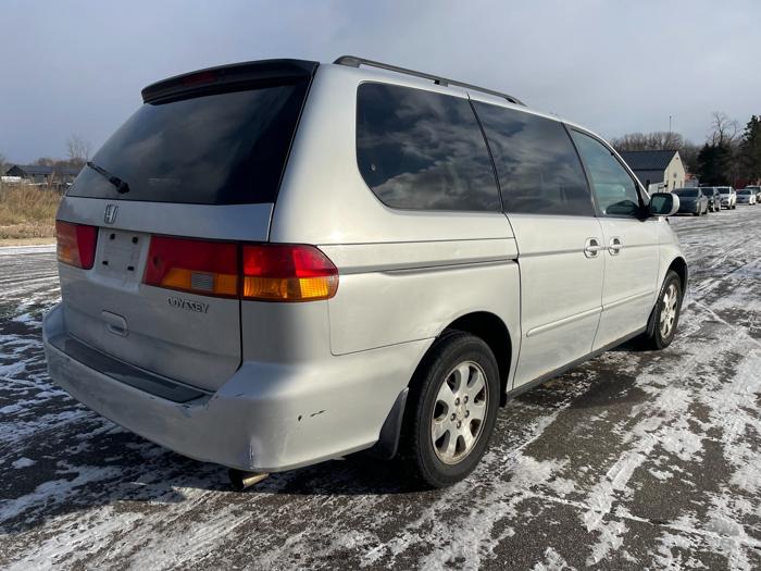 2003 honda odyssey exl-res with 264848 miles for sale near elk-river, minnesota 9f920fd75f3d4d048b0b427b0e2fd2dd.jpg
