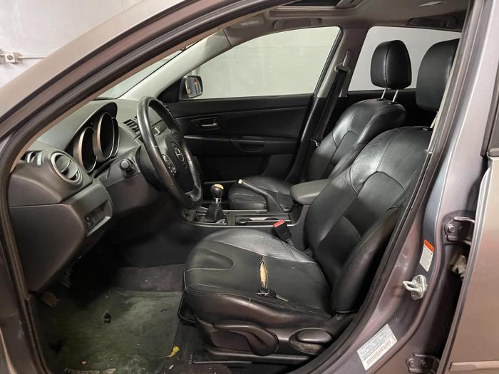 2004 Mazda Mazda3