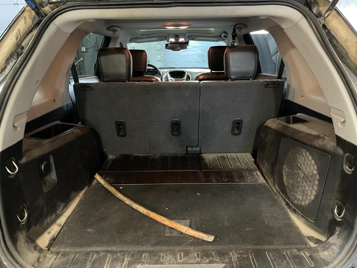 2013 GMC Terrain