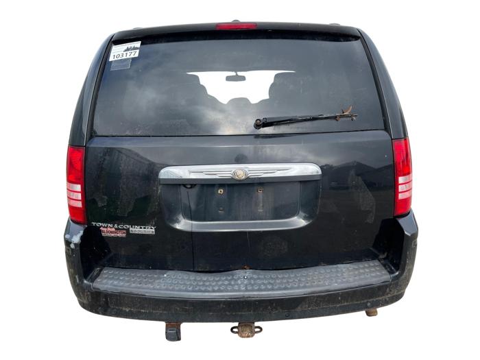 2008 chrysler town-&-country touring with 204610 miles for sale near elk-river, minnesota 9fb30774ac8f47bab8d7ece3ce35101b.jpg