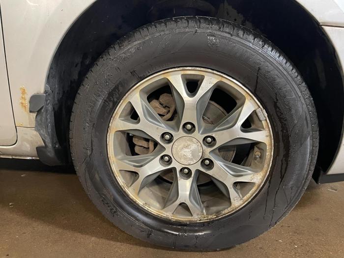 2014 Kia Sedona